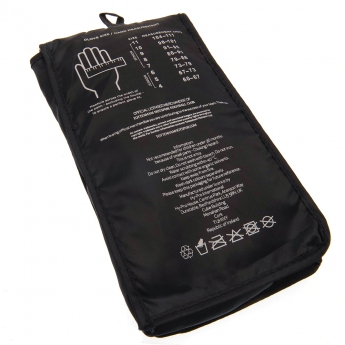 Tottenham Hotspur детски вратарски ръкавици Yths DT 79-86mm palm width