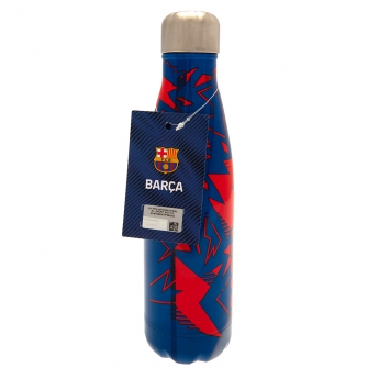 FC Barcelona термос Thermal Flask red-blue
