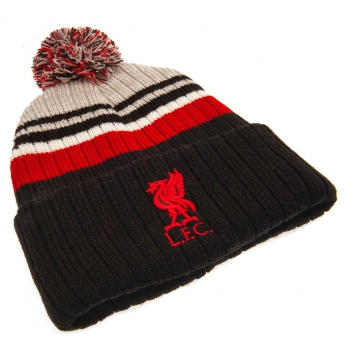 Liverpool FC зимна шапка Pinewood Ski Hat