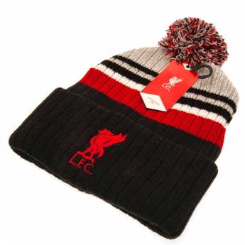 Liverpool FC зимна шапка Pinewood Ski Hat