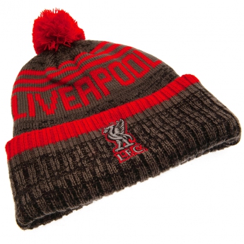 Liverpool FC зимна шапка Slab Ski Hat