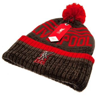 Liverpool FC зимна шапка Slab Ski Hat