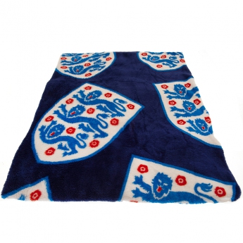 Футболни отбори одеяло Fleece Blanket