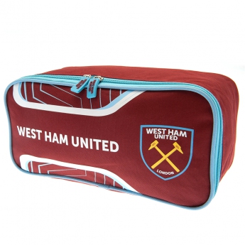 West Ham United чанта за обувки Boot Bag FS