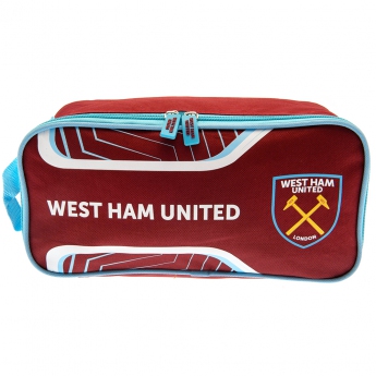 West Ham United чанта за обувки Boot Bag FS