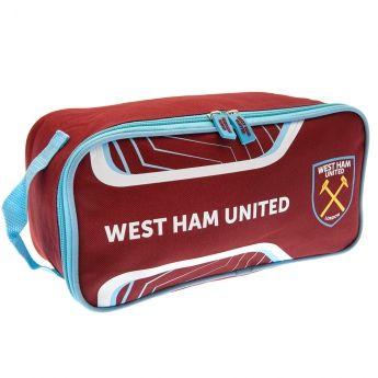 West Ham United чанта за обувки Boot Bag FS