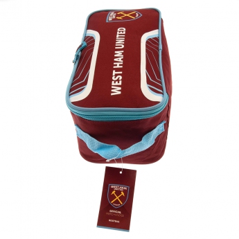 West Ham United чанта за обувки Boot Bag FS