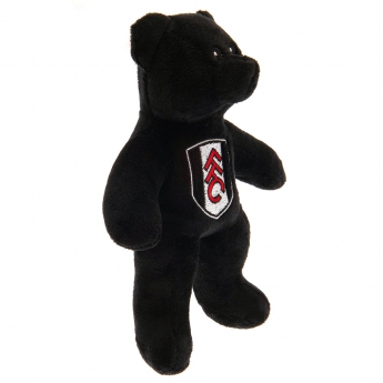 Fulham FC плюшено мече Mini Bear