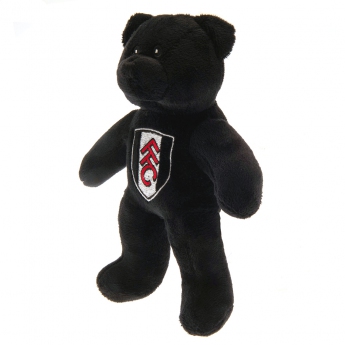 Fulham FC плюшено мече Mini Bear