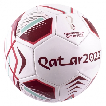 Футболни отбори футболна топка 2022 Atom Football size 5