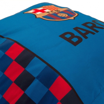FC Barcelona възглавничка Barca Cushion