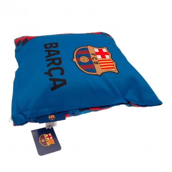 FC Barcelona възглавничка Barca Cushion