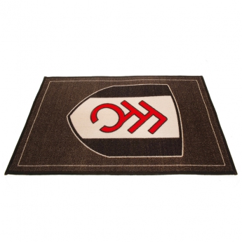 Fulham FC килим Rug