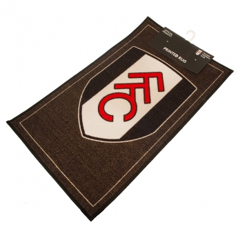 Fulham FC килим Rug