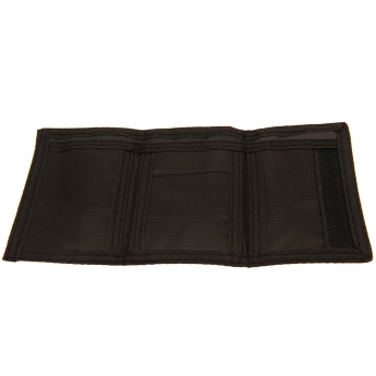 Fulham FC портмоне Nylon Wallet FD