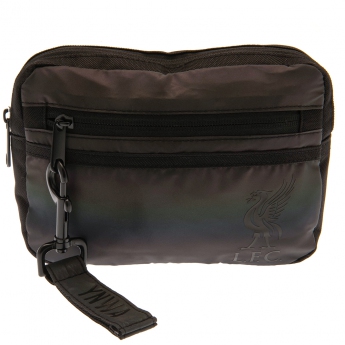 Liverpool FC чанта за кръста Cross Body Bag