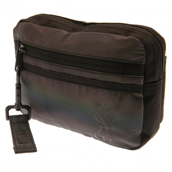 Liverpool FC чанта за кръста Cross Body Bag