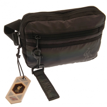 Liverpool FC чанта за кръста Cross Body Bag