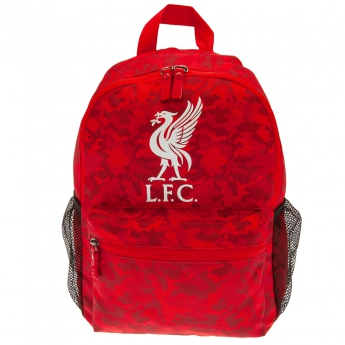 Liverpool FC раница Camo