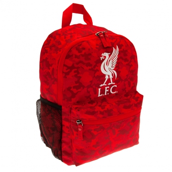Liverpool FC раница Camo