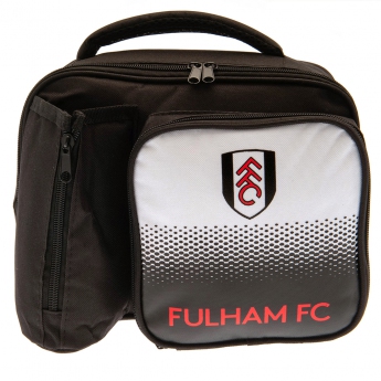 Fulham FC Чанта за храна Fade Lunch Bag