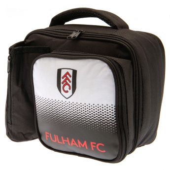 Fulham FC Чанта за храна Fade Lunch Bag