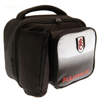 Fulham FC Чанта за храна Fade Lunch Bag