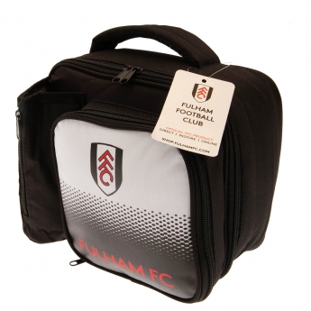 Fulham FC Чанта за храна Fade Lunch Bag