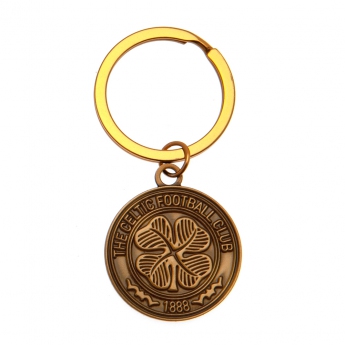 Celtic FC висулка за ключодържател Keyring AG