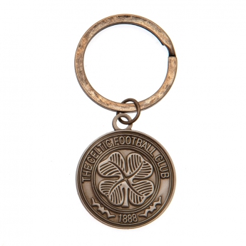 Celtic FC висулка за ключодържател Keyring AS