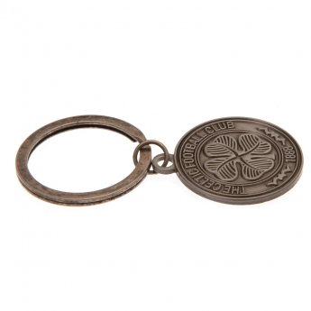 Celtic FC висулка за ключодържател Keyring AS
