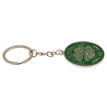 Celtic FC висулка за ключодържател Keyring GR