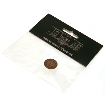 Celtic FC значка Badge AG