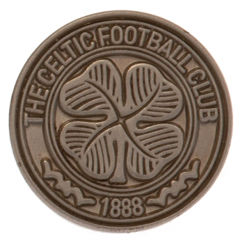 Celtic FC значка Badge AS