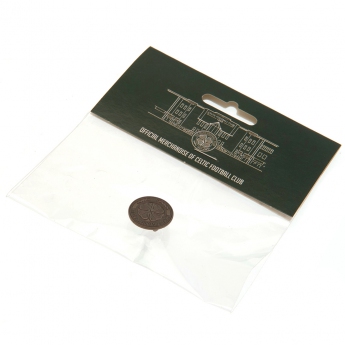 Celtic FC значка Badge AS