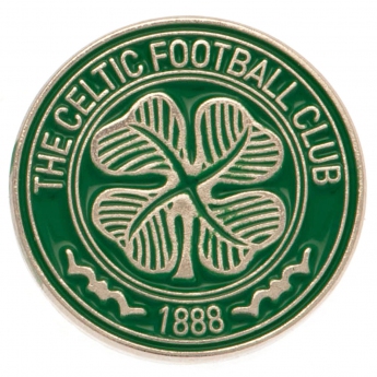 Celtic FC значка Badge GR