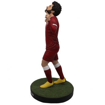 Mohamed Salah скулптура от смола Mohamed Salah Premium 60cm Statue