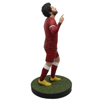 Mohamed Salah скулптура от смола Mohamed Salah Premium 60cm Statue