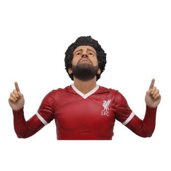 Mohamed Salah скулптура от смола Mohamed Salah Premium 60cm Statue