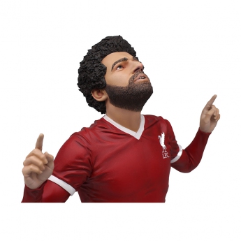 Mohamed Salah скулптура от смола Mohamed Salah Premium 60cm Statue