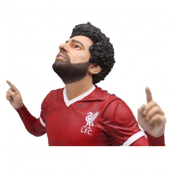 Mohamed Salah скулптура от смола Mohamed Salah Premium 60cm Statue