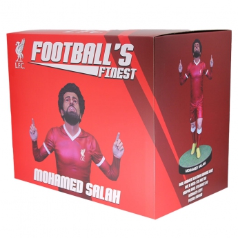 Mohamed Salah скулптура от смола Mohamed Salah Premium 60cm Statue