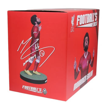 Mohamed Salah скулптура от смола Mohamed Salah Premium 60cm Statue