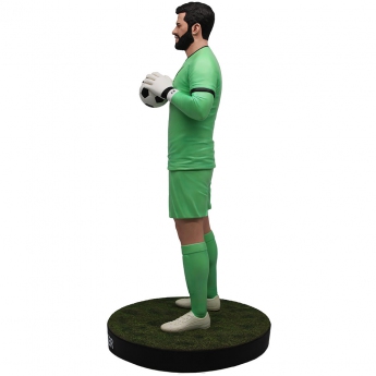 Liverpool FC скулптура от смола Alisson Becker Premium 60cm Statue