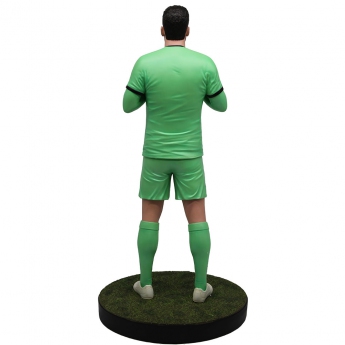 Liverpool FC скулптура от смола Alisson Becker Premium 60cm Statue