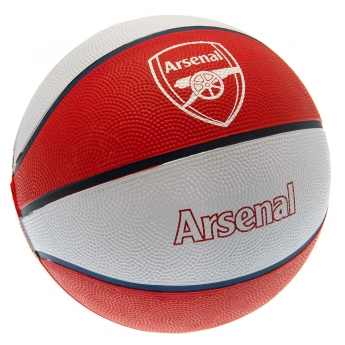 Arsenal FC баскетболна топка size 7