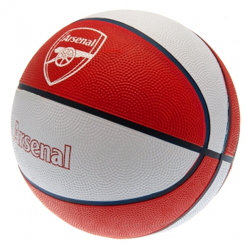Arsenal FC баскетболна топка size 7