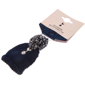 Tottenham Hotspur сенник за автомобилен прозорец Hanging Bobble Hat