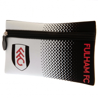 Fulham FC несесер за моливи Pencil Case