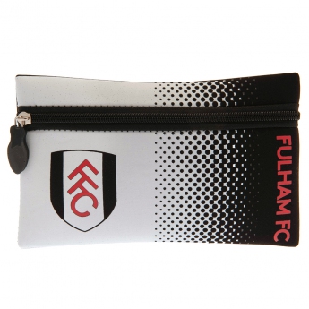 Fulham FC несесер за моливи Pencil Case